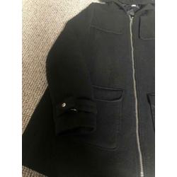 Black Jacket/Coat