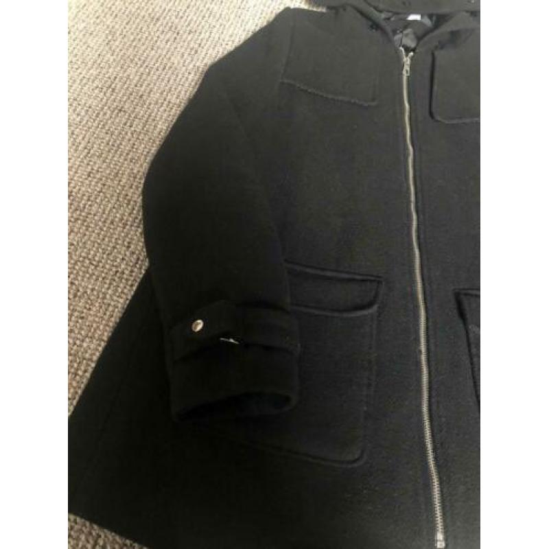 Black Jacket/Coat