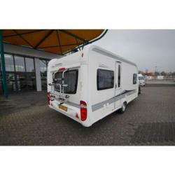 Hobby 460 UFe Excellent 2011 + MOVER
