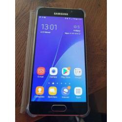 Samsung galaxy a 2016