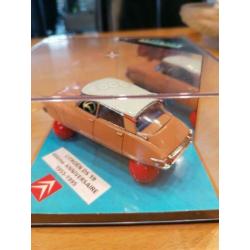 Citroën DS 19 40 eme Anniversaire