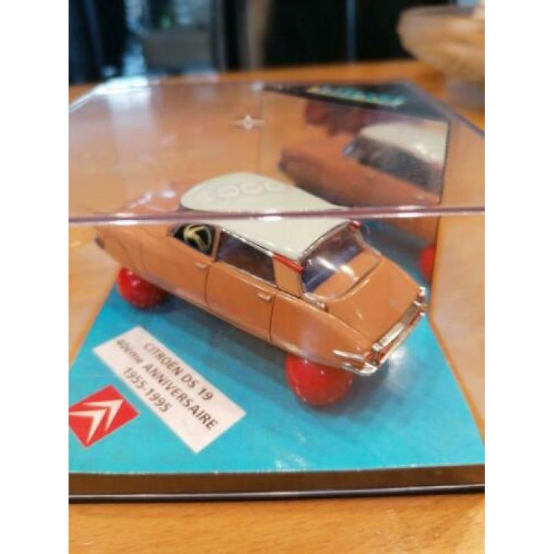 Citroën DS 19 40 eme Anniversaire