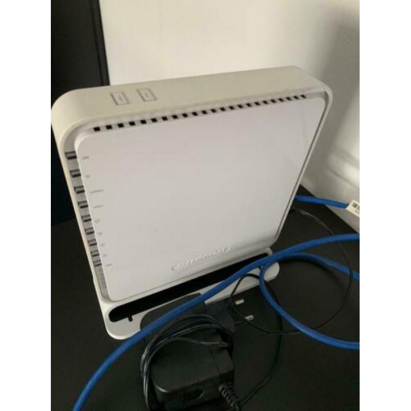 Sitecom AC1750 dual band router