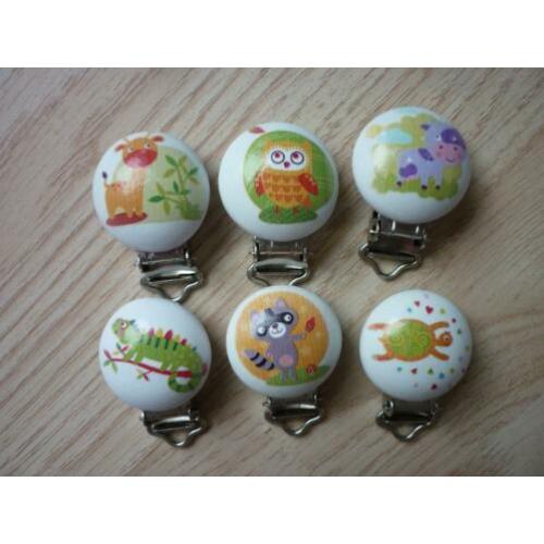 NIEUW!! speen /broek clips karabijn haken , lobstersluiting