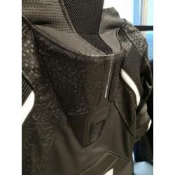 Rev'it! One Piece Overall Spitfire maat 50 met 50% korting