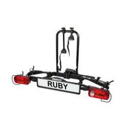 Pro-User Ruby fietsendrager gloednieuw STUNT prijs !