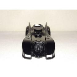 Hot Wheels 1989 Batmobile nieuwstaat