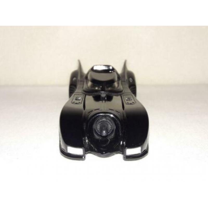 Hot Wheels 1989 Batmobile nieuwstaat