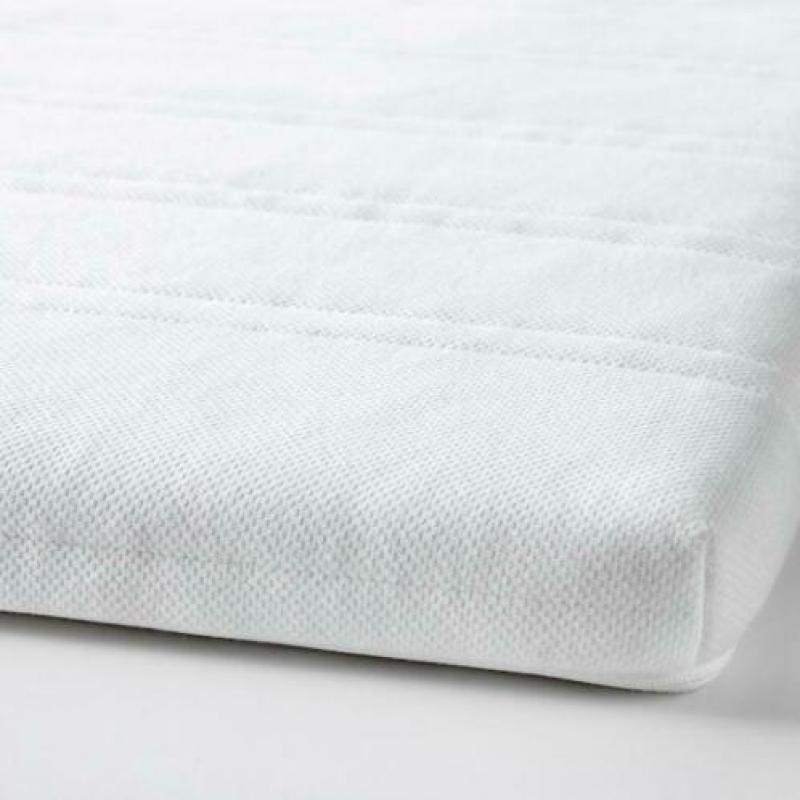 Tuddal dekmatras 140 x 200