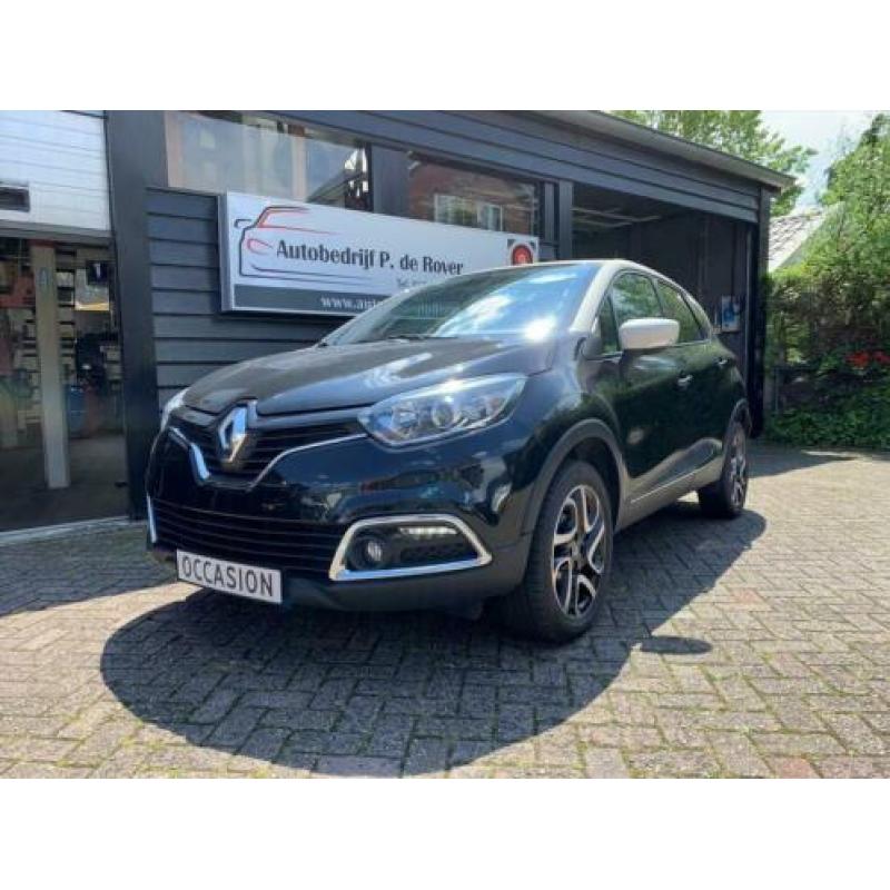 Renault Captur 0.9 TCE 90 Dynamique