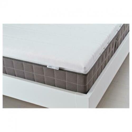Tuddal dekmatras 140 x 200