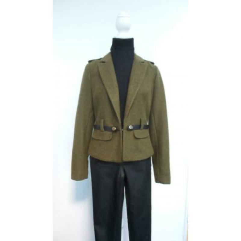 Casual Blazer