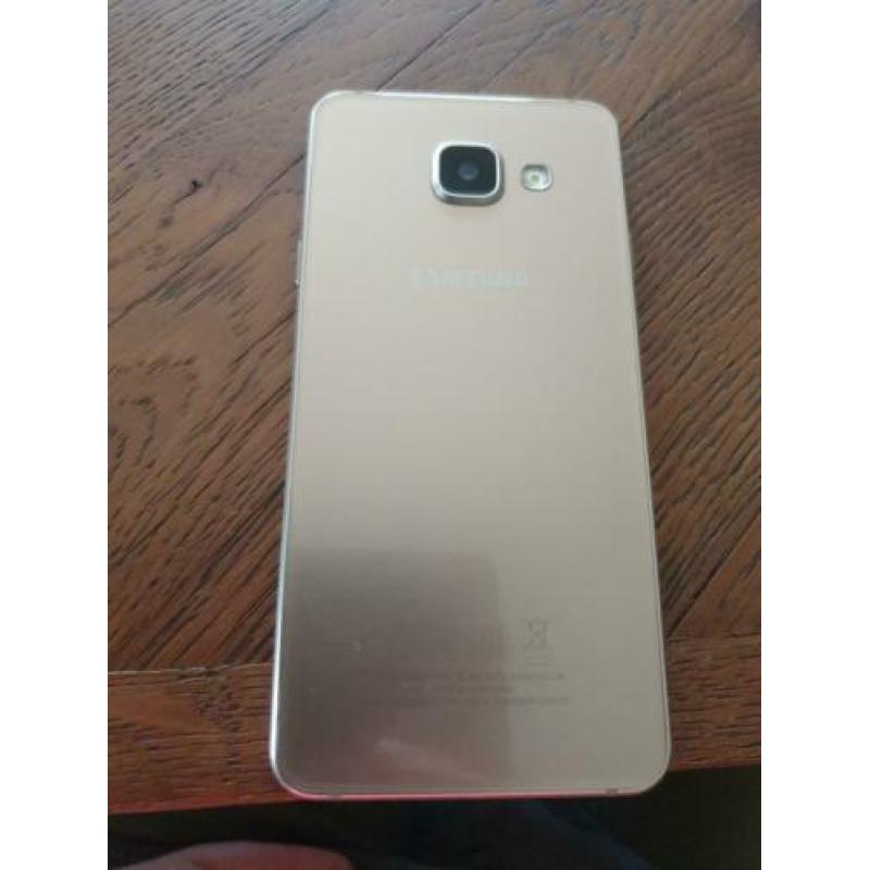 Samsung galaxy a 2016