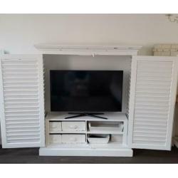 TV kast Riviera Maison