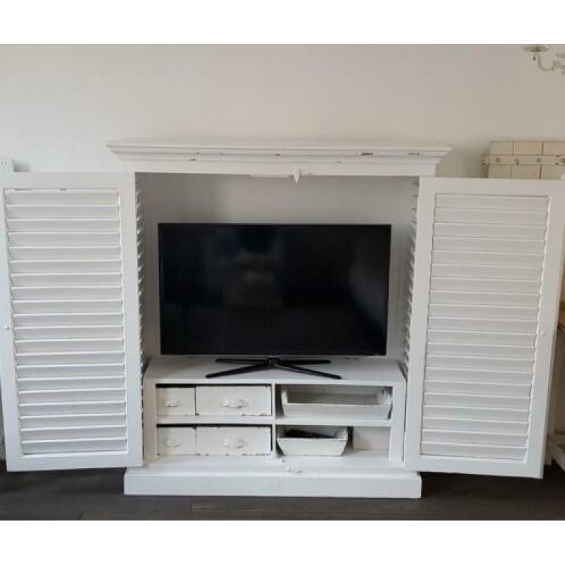TV kast Riviera Maison