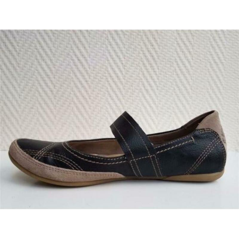 Tamaris schoenen, z.g.a.n., EU 40. Gratis verzenden!