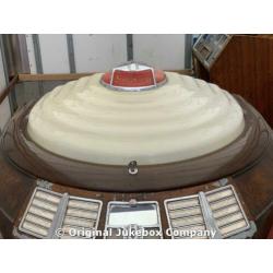 Seeburg model 146M trashcan jukebox