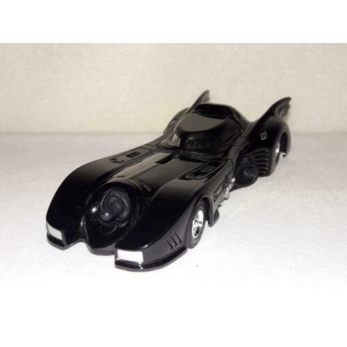 Hot Wheels 1989 Batmobile nieuwstaat