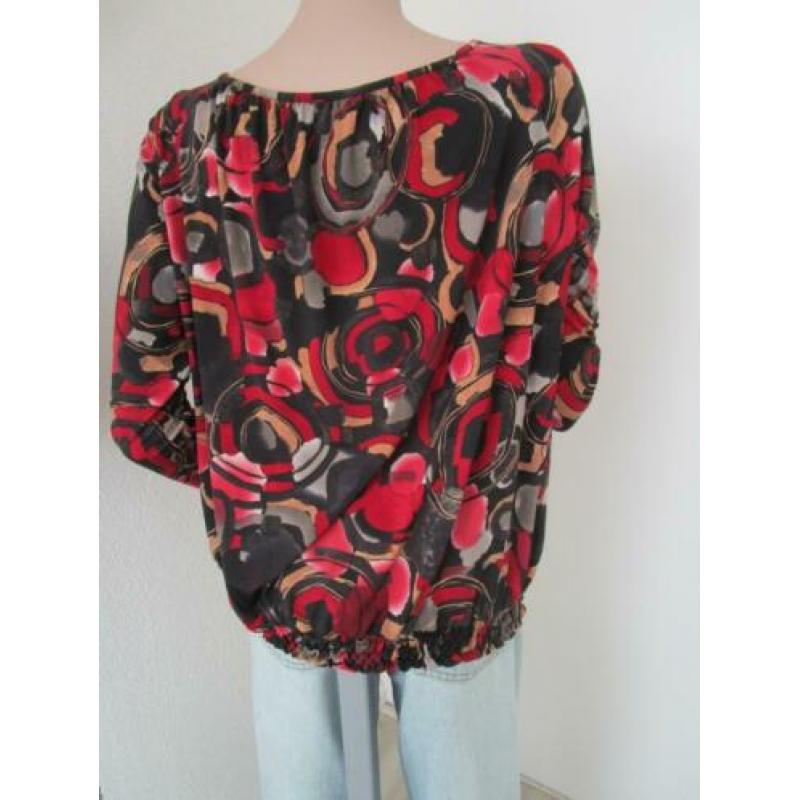 Top Cuba Couture maat M