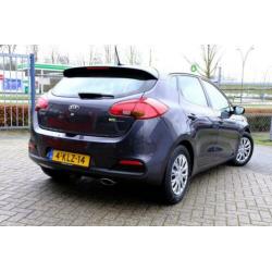 Kia Ceed 1.6 CRDI 5-Deurs Navi/Clima/A-Cam