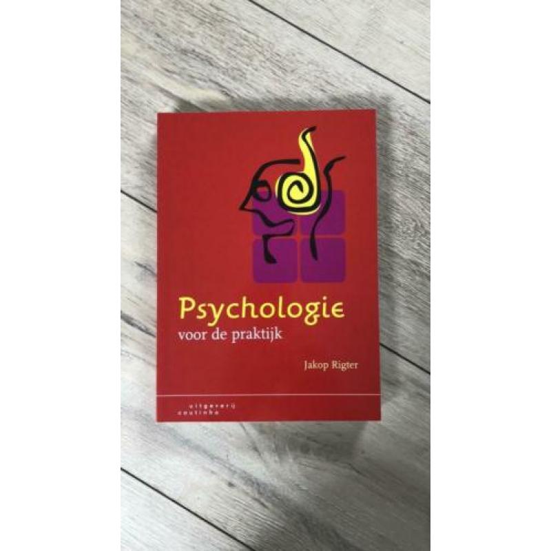 Psychologie voor de praktijk, Social work, SPH, NIEUW