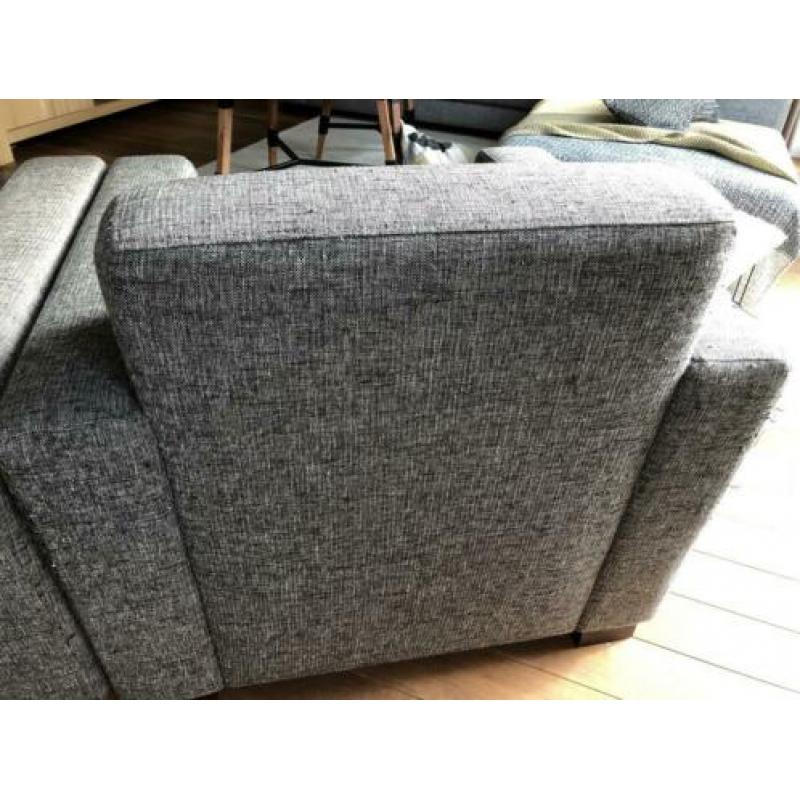 Fauteuils set van 2