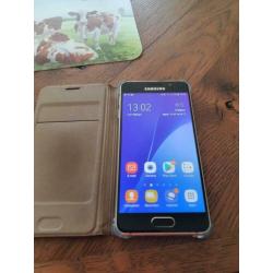 Samsung galaxy a 2016