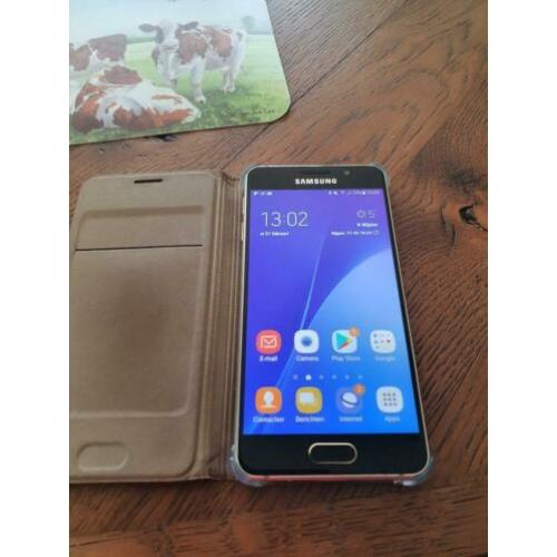 Samsung galaxy a 2016