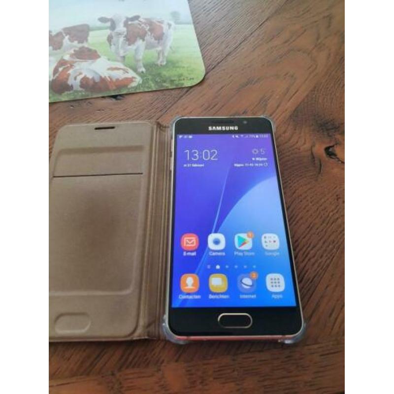 Samsung galaxy a 2016