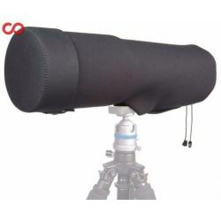 ?Mega shoot cover optech USA Black edition (8716)