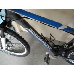 Mountainbike