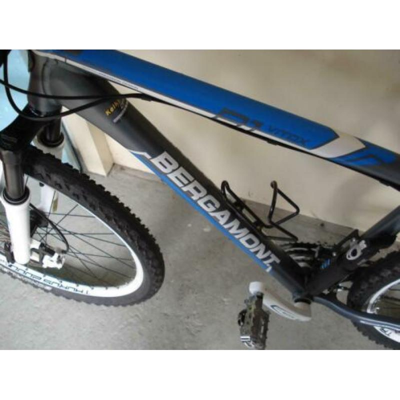 Mountainbike