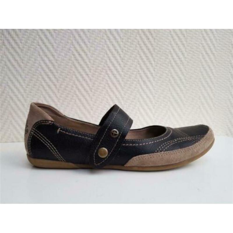 Tamaris schoenen, z.g.a.n., EU 40. Gratis verzenden!