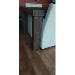 Eetkamer tafel
