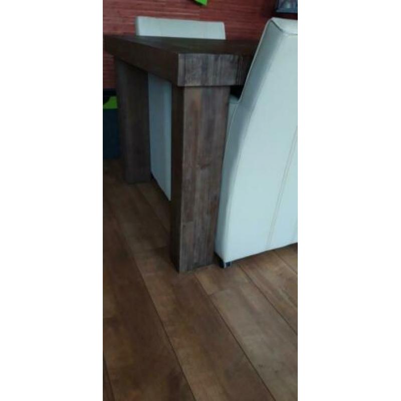 Eetkamer tafel