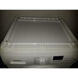 Siemens wasmachine.