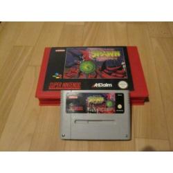 8x snes games