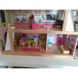 Poppenhuis