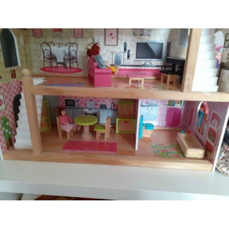 Poppenhuis