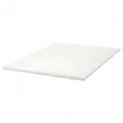 Tuddal dekmatras 140 x 200