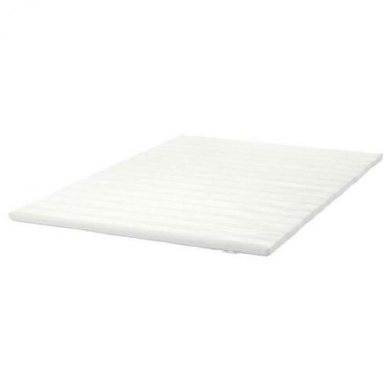 Tuddal dekmatras 140 x 200