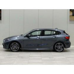 BMW 1 Serie 118i Executive M Sport Pakket Automaat 5 deurs /