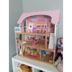 Poppenhuis