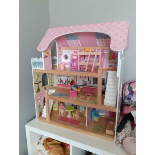 Poppenhuis
