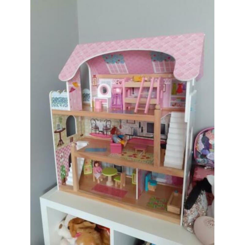 Poppenhuis