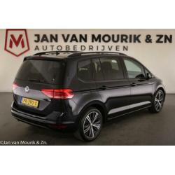 Volkswagen Touran 1.2 TSI Comfortline 7p | CLIMA | CRUISE |