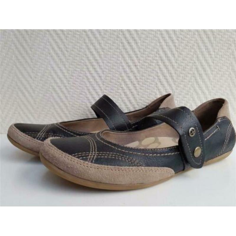 Tamaris schoenen, z.g.a.n., EU 40. Gratis verzenden!