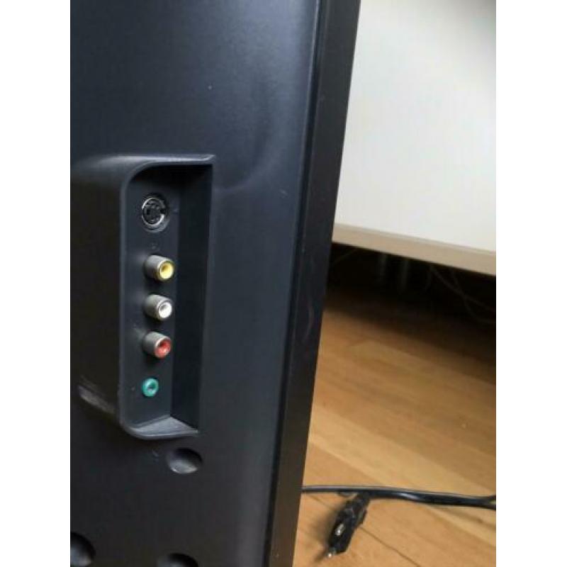 Sony bravia KDL-40P2530 40 inch LCD-TV