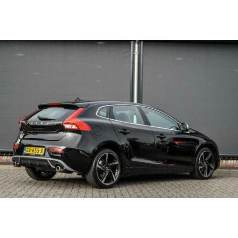 Volvo V40 R-design 2.0 120Pk - Business Sport