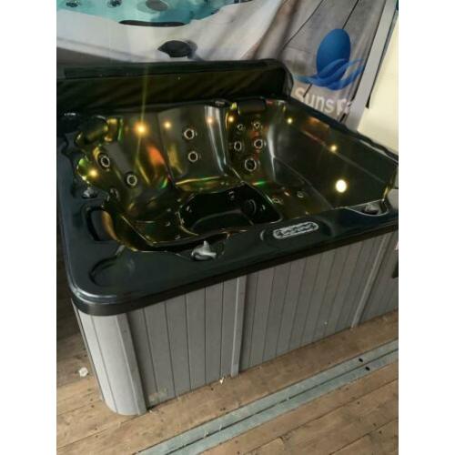 Jacuzzi spa balboa beursmodel afhaalprijs